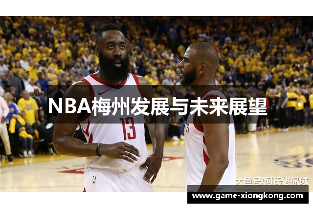 NBA梅州发展与未来展望